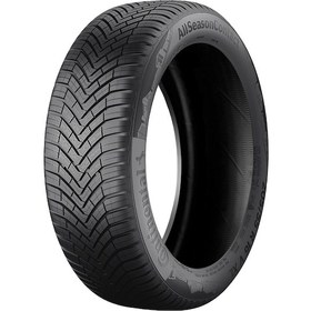 Resim Continental 215/55R17 98H Xl Allseasoncontact Dört Mevsim Lastiği 2025 