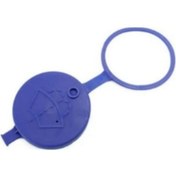 Resim PEUGEOT 106 206 207 307 406 CAM SU FISKİYE DEPO KAPAĞI 