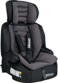 Resim Convers Crazz Pro Isofixli Bebek Çocuk Oto Koltuğu 9-36 Kg 