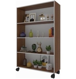 Resim Kenzlife Mutfak Dolabı Raziye 148 070 030 Cvz Tekerlekli Banyo Evrak Ofis Ayakkabılık Kiler 