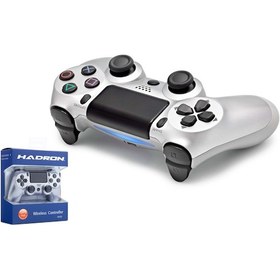 Resim Hadron Hd323 PS4 Uyumlu Oyun Kolu 