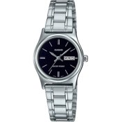 Resim Casio LTP-V006D-1B2UDF Kadın Kol Saat 