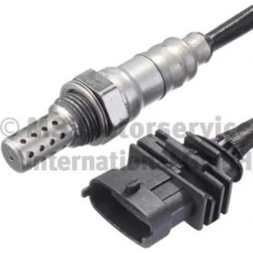 Resim Pierburg 7.02604.05.0 702604050 Lambda Probe Opel 