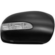 Resim ART-AYNA MC009.9511 Kapak Mercedes R-Class W251 M-Class W164 2005-2008 2005-2010 Astarlı Yan Alt Sinyalli Sağ 