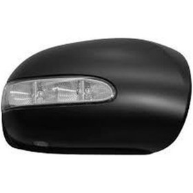 Resim ART-AYNA MC009.9511 Kapak Mercedes R-Class W251 M-Class W164 2005-2008 2005-2010 Astarlı Yan Alt Sinyalli Sağ 