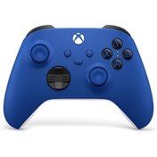 Resim Xbox Series Wireless 9.Nesil Mavi GamePad 