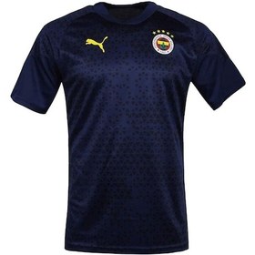 Resim Fenerium Fenerbahçe Antrenman Çocuk T-shirt + Kalem Set Kutulu 001 