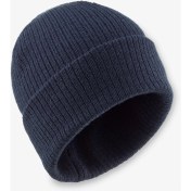 Resim Wedze Çocuk Kayak Beresi - Lacivert - Fisherman 