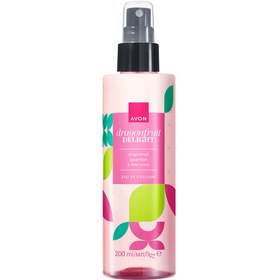 Resim Avon Dragonfruit Delight Sıvı Vücut Spreyi 