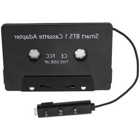 Resim Artfulabode Ve Ses Olan Kaset Kaset Kaset Kaset Kamyonlar Kablosuz İle İçin Evrensel Dc5v Çalar Bt5.1 Bluetooth Bluetooth Bantı Aux Arabalar Araba Alıcısı, Adaptörü, Adaptörü Hi 