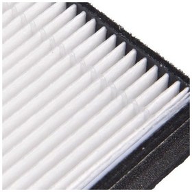 Resim Ac1215 Hava Temizleyici İle Uyumlu Yedek Koruma Filtresi, Fy1410/30 0.75 LT - 2.5 LT - 12 KG 
