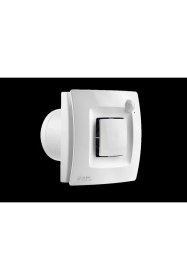 Resim Soler&Palau Silent Dual 100 Sensörlü Egzoz Fanı 2200 Rpm 25 Hava Debisi Tasarruflu Çalışma 