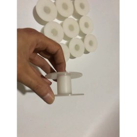 Resim Cvf Grup Plastik Makara 