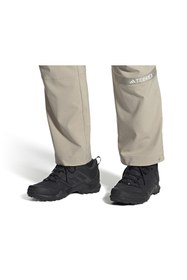 Resim adidas Terrex Ax3 Su ve Soğuğa Dayanıklı Sağlam Taban Erkek Outdoor Ayakkabı 