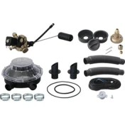 Resim Aldesa 315 Şamandıra Set 