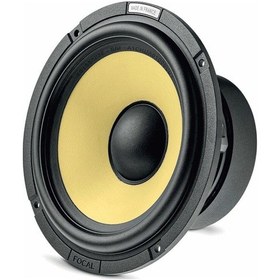 Resim Focal Es-165-kx3e 16cm 3 Yollu Komponent Mid Takımı 240 Watt 