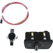 Resim Vw Passat B8/b8.5 Otomatik Far & Yağmur Sensörü Retrofit Seti – Far Anahtarı Dahil 