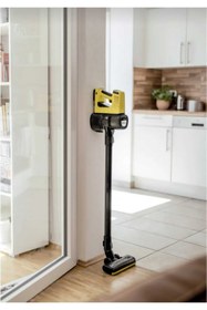 Resim Karcher VC 4 Cordless Premium myHome EU Şarjlı Dikey Süpürge 