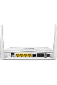 Resim TREND DRAYTEK VIGOR 2766AC GFAST 4 PORT 2 ANTEN IKEv2 SSL /OPEN VPN KABLOSUZ VDSL2/ADSL2+ MODEM ROUTER 