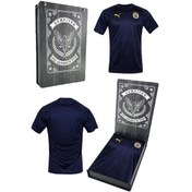 Resim Fenerbahçe Antrenman Çocuk T-shirt Hediyelik Kutulu 001 