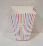 Resim Popcorn Time Küçük Mavi 