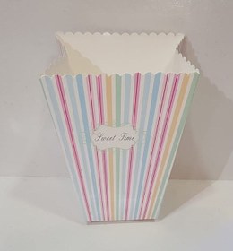 Resim Popcorn Time Küçük Mavi 