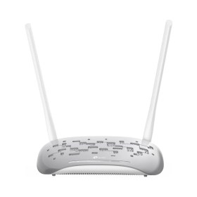 Resim Stylmenplus Tp-Link TD-W9950 300 Mbps 4 Port Adsl2+-Vdsl Kablosuz Modem 