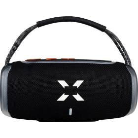 Resim Xenon Smart Kablosuz Bluetooth Hoparlör Rgb Işıklı 20w Tws Ses Bombası X6701 