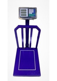 Resim Plt Power Elektronik Terazi 300 Kg Korumalı 