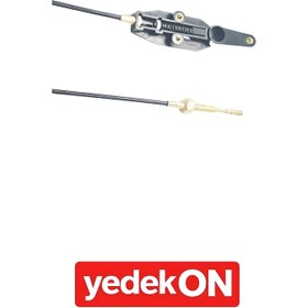 Resim Renault Dolap Açma Teli (Sol) 5010225516 