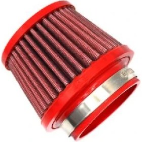 Resim Bmc FBSS70-70 7cm Giriş 7cm Uzunluk Açık Hava Filtresi 