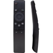 Resim BT Bayır Teknoloji Samsung K ve M Serisi Uyumlu Akıllı Kumanda BN59-01259B 