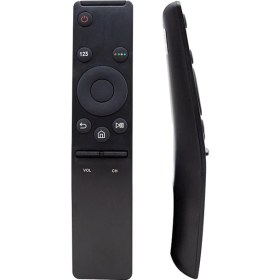 Resim BT Bayır Teknoloji Samsung K ve M Serisi Uyumlu Akıllı Kumanda BN59-01259B 