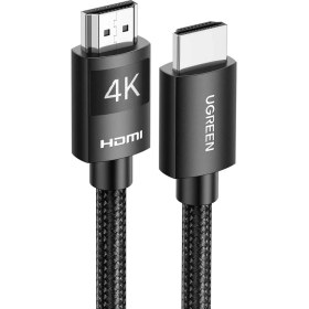 Resim Storemax 4K HDMI Kablosu Arc 3D Ethernet Için Ps5, Xbox Series S, Monitör Vb. (5m) 