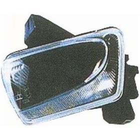 Resim Fiat Sis Far Sol Palıo Em Soketli - Brucke 46540162s 