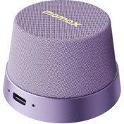 Resim Momax Vibe Go Magsafe Speaker 