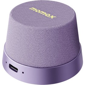 Resim Momax Vibe Go Magsafe Speaker 