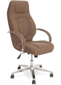 Resim EKA'S Rivano Yönetici Koltuğu Krom 