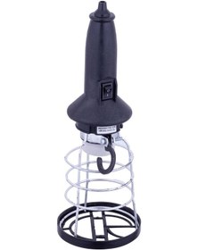 Resim 1004-a Seyyar El Lambası Çok Renkli 