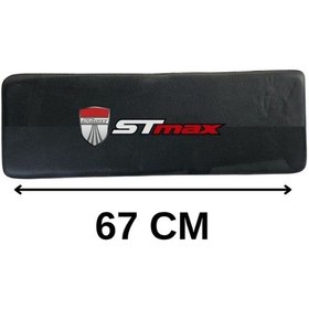Resim Stmax Gf200 Arka Sırt Dayama Alt 