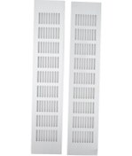 Resim 2x 80x400mm Izgara Yongtao 