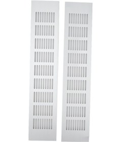 Resim 2x 80x400mm Izgara Yongtao 