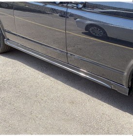 Resim VW.Transporter T5 Marşpiel 2003-2014 Arası Uyumlu AracınızınRengi 