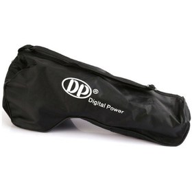 Resim Dp-75 Profesyonel Tripod Tekerleği Tripod Dolly 