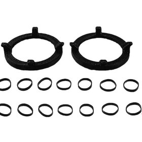 Resim Suntek DJI Mavic Pro/Air/Spark İçin RC Drone Joystick 2 Adet 