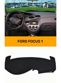 Resim OTOMOTİF FOCUS 1 TORPİDO KORUYUCUSU 