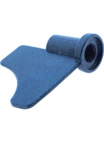 Resim Arçelik Oem - Arçelik K 2715 Ekmek Yapma Makinesi Yoğurucu - 9193024090 