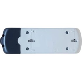 Resim Vega Kablosuz Klemensli 3 Lü Grup Priz 