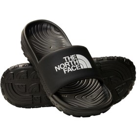 Resim THE NORTH FACE Kadın NEVER STOP CUSH SLIDE Terlik NF0A8A99KX71 Siyah-41 