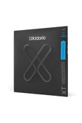 Resim Hype Store D'Addario Xtc46 Klasik Gitar Tel Seti Nylon Core Silvera 